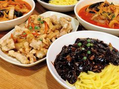 -香港饭店0410(弘大店)