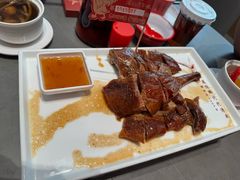 -先记烧鹅王·本地粤菜(福永店)