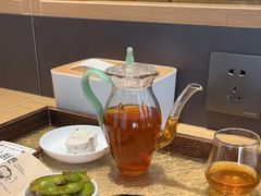 -谷小推·按摩·茶饮·社交(茂业店)