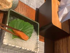 -戏作寿司(观音桥店)
