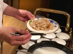 -Yan Ting 宴庭中餐厅(上海静安瑞吉酒店)