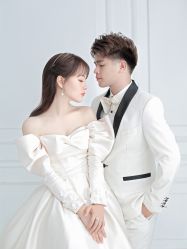 点击看大图 -苏州HX-合喜映画婚纱摄影