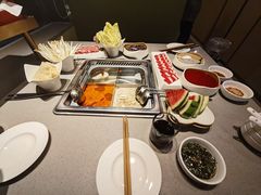 -海底捞火锅(苏宁生活广场店)