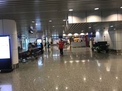-吉隆坡国际机场
