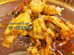 -宽尺巷鱼蛙自助火锅(虎丘钻石广场店)