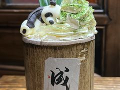 -吼堂老火锅(太古里总店)