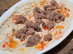 -梅夫娜土耳其餐厅.清真HALAL