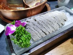 -南门四季铜锅涮肉(左家庄店)