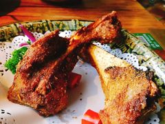 -嘉禾·悦享餐厅(八方汇店)