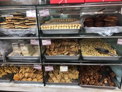 -爱德顺糕点食屋(利民道店)