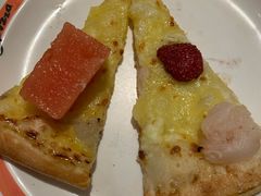 -比格比萨自助(宋家庄店)