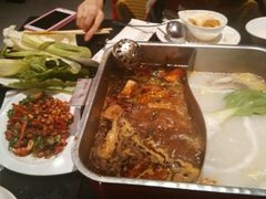 -新辣道鱼火锅(摩尔城店)