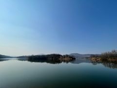 -佛手湖郊野公园