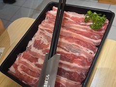 -胜博殿日式炸猪排(西红门店)