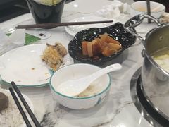 -果然农夫椰子鸡(虎门大润发店)