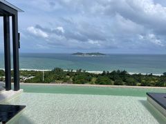 -瑰丽酒店·海吧·天际下午茶·现场DJ·天台酒吧