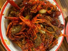 -冶建镜子·中国龙虾王(总店)