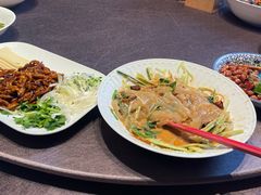 -亦海人家烤鸭店(康定街店)