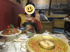 -哥老官重庆美蛙鱼头(西湖银泰十一哥店)