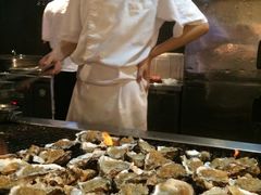-芭菲盛宴·环球美食(解放碑英利国际店)