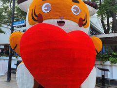 -日本风情街