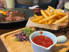 -上岛咖啡(珠园店)