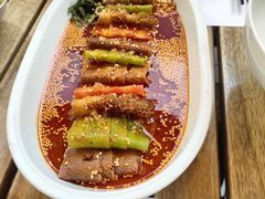 -隐庐·古法川菜(高新店)