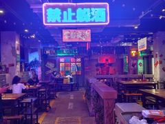 -水巷子·巴掌腰片重庆火锅(云纺店)