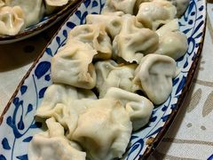 -八珍手工水饺·妈妈的爱(传芳巷店)