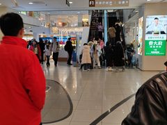 -凯德MALL(西直门店)