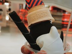 -DQ·蛋糕·冰淇淋(印象城店)