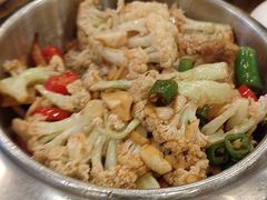 -一楼食业·美食人家