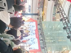 -万达广场(福州金融街店)