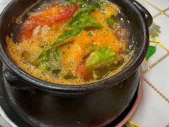 -李记特色罐罐米线(重庆中环大厦店)