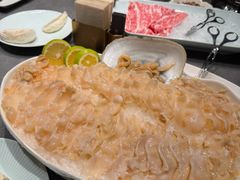 -鼎鼎香·港式火锅(北京SKP店)