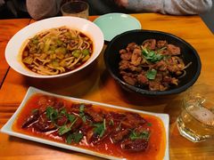 -疆Jiang·新疆秘制料理