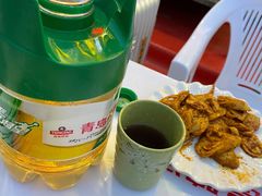 -尕羊烤肉餐厅·清真(会宁路店)