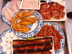 -飘香火锅(玉林西路店)