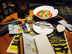 -乐凯撒披萨(中心书城店)