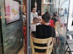 -大师兄·西北小馆(南沙万达广场店)