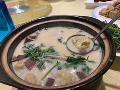-粤味馆(黄河路店)