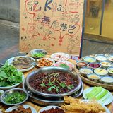 藏在大坪居民巷里的🐸宝藏店