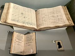 -维也纳莫扎特之家