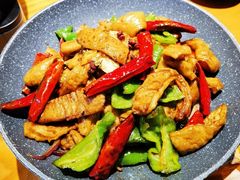 -丹江渔村(望京店)