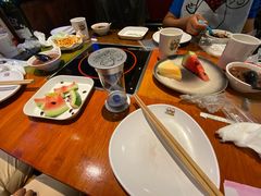 -一品渝香·好吖好鸭时尚干锅鸭头(乐汇城店)