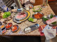 -朴安胖·韩国烤肉(沈阳店)