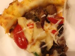 -Mr.Pizza米斯特比萨(合肥一九一二街区店)