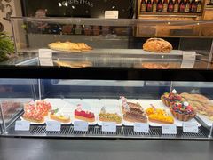 -Money Shops(愚园路店)