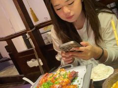 -绿茶餐厅(朝阳大悦城店)