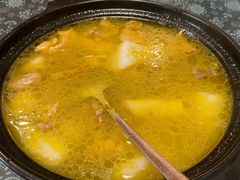 白果炖鸡-青城甲(青城山店)